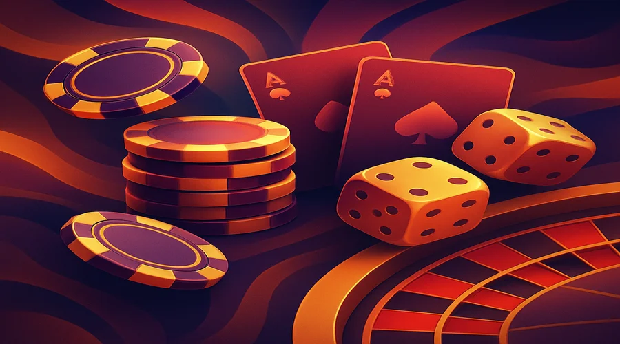 Betonred Casino PL image